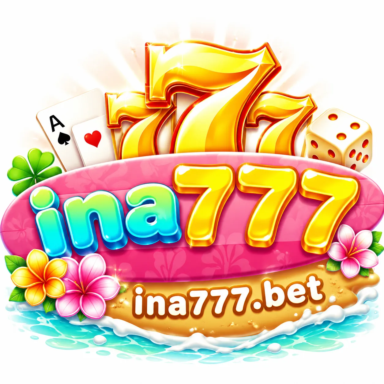 INA777 - Petualangan Seru di Dunia Fantasi